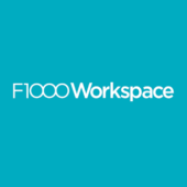 F1000 Workspace